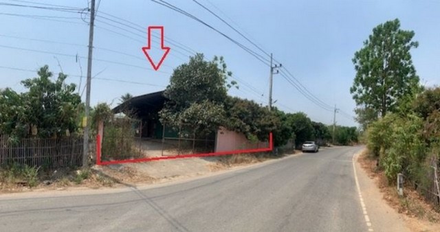 ขายโกดังโครงการ บ้านทุ่งปูน จอมทอง เชียงใหม่ PSC10813