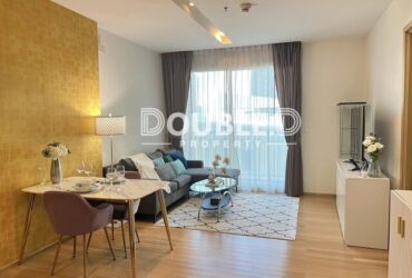 Siri at Sukhumvit  1 beddroom BTS Thonglor sale 8 mb Tel : 082-626-8246