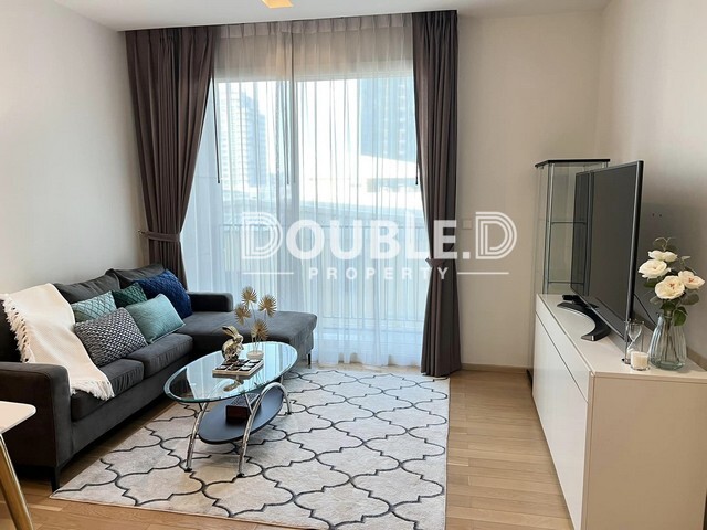 Siri at Sukhumvit  1 beddroom BTS Thonglor sale 8 mb Tel : 082-626-8246