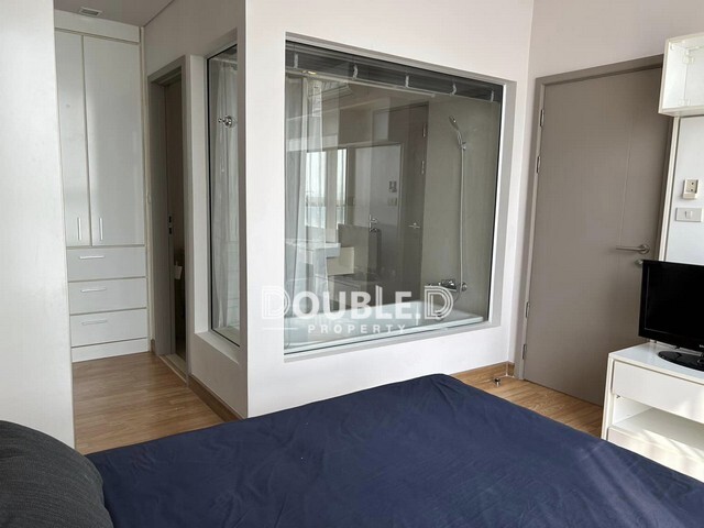 Le Luk BTS phra khanong 1 bedroom sale 6.2 mb Tel : 082-626-8246