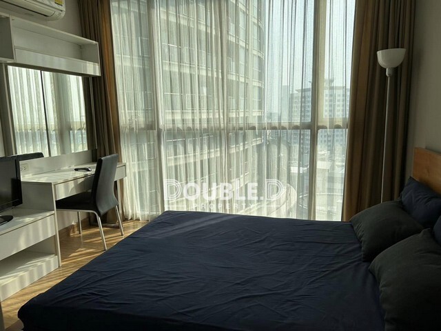 Le Luk BTS phra khanong 1 bedroom sale 6.2 mb Tel : 082-626-8246