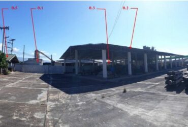 ขายโรงงานแปรรูปไม้ บ้านเด่นศาลา เชียงราย ติดถ.สายเชียงใหม่-แม่สรวย PSC10021