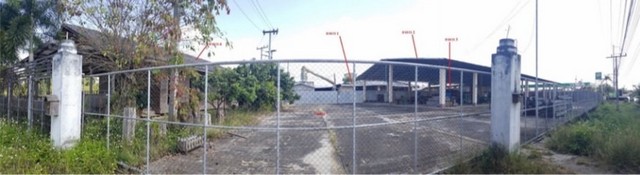 ขายโรงงานแปรรูปไม้ บ้านเด่นศาลา เชียงราย ติดถ.สายเชียงใหม่-แม่สรวย PSC10021