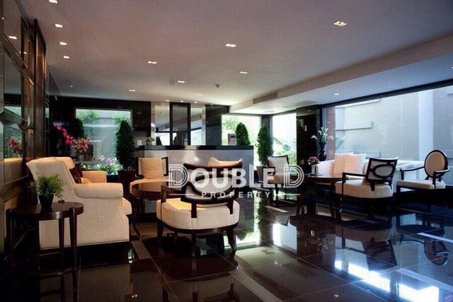 Voque Sukhumvit 31 2 bedrooms MRT phetchaburi sale 15.1 mb Tel : 082-626-8246