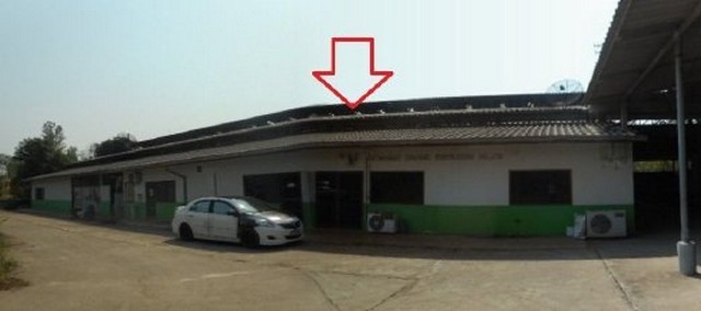 ขายโรงงานผลิตปุ๋ย อำเภอพิชัย จังหวัดอุตรดิตถ์ PSC10214