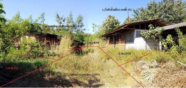 ขายโกดัง ดอนไชย พะเยา อ.ปง ต. งิม ถ.ปง-ดอนไชย-บ้านแฮะ(1092) PSC10316