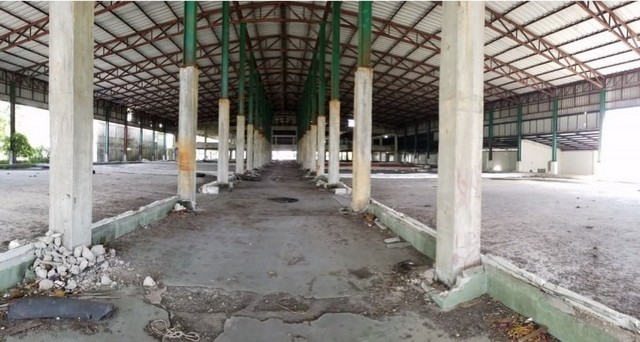 ขายโรงงาน เนื้อที่ 56ไร่ ติดถนนเพชรเกษม อำเภอเหนือลอง จังหวัดกระบี่ PSC05983
