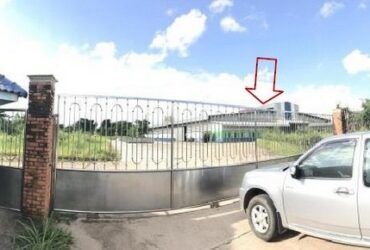 ขายโรงงานผลิตประตู หน้าต่างไม้ ติดถนนอุดรธานี-สกลนคร, หนองหาน, อุดรธานี PSC05954