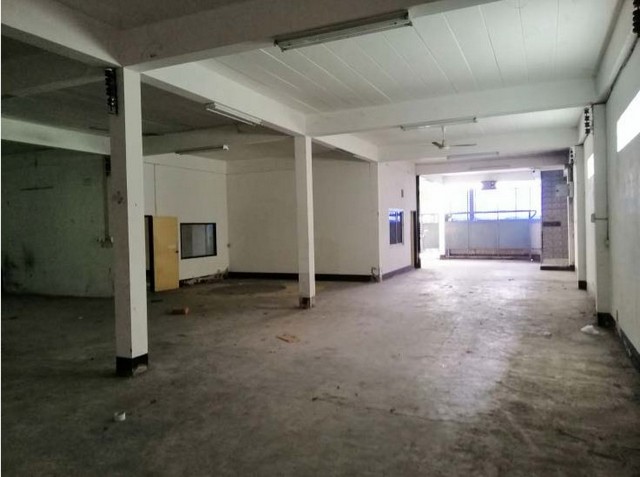 ขายอาคารโรงงาน และอาคารพักอาศัย 3 ชั้น ถนนบางบอน 5 PSC09870