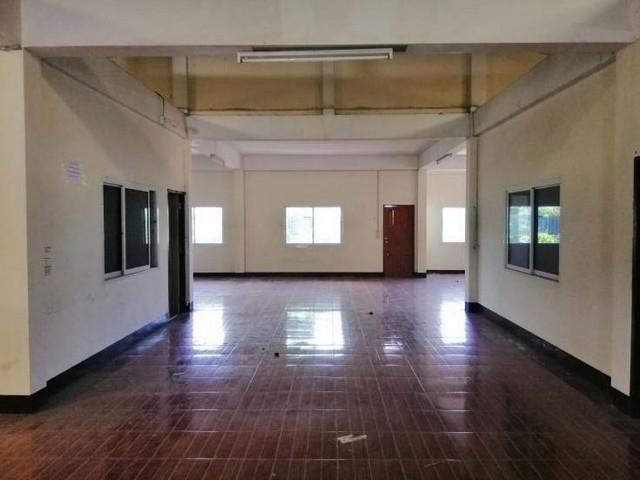 ขายอาคารโรงงาน และอาคารพักอาศัย 3 ชั้น ถนนบางบอน 5 PSC09870