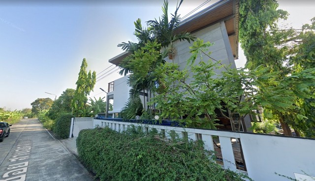 ขายอาคารสำนักงาน 3 ชั้น รังสิต-นครนายก 75 อ.ธัญบุรี จ.ปทุมธานี PSC00049