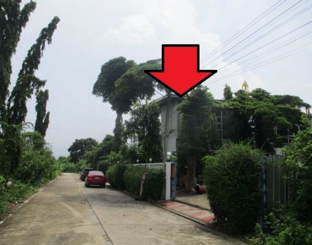 ขายอาคารสำนักงาน 3 ชั้น รังสิต-นครนายก 75 อ.ธัญบุรี จ.ปทุมธานี PSC00049