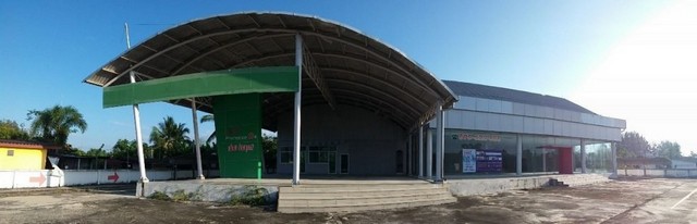 ขายออฟฟิศ โครงการอาเคเดีย ออฟฟิศแอนด์โฮม ลาดกระบัง PSC10881