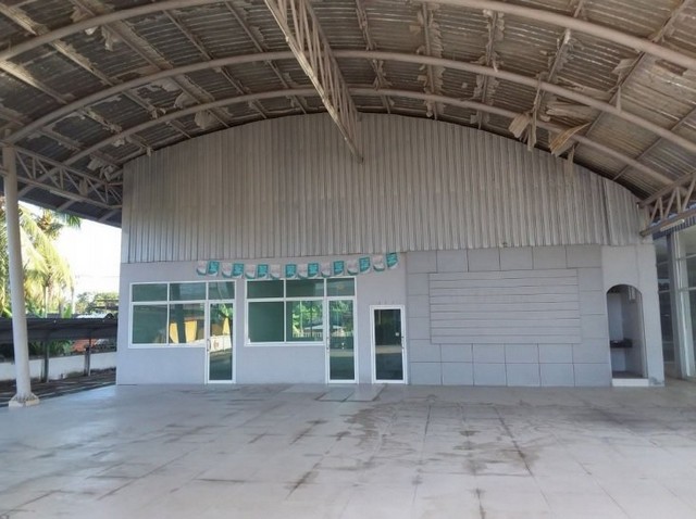 ขายออฟฟิศ โครงการอาเคเดีย ออฟฟิศแอนด์โฮม ลาดกระบัง PSC10881