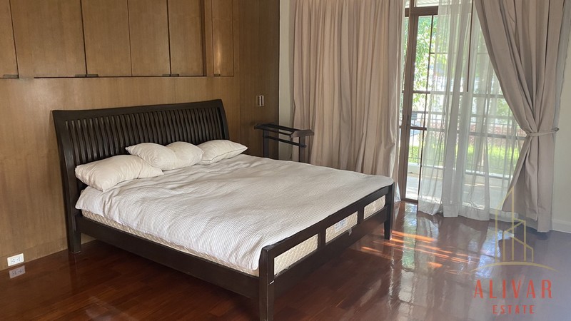 RH024623 House for Rent Narasiri Pattanakarn – Srinakarin