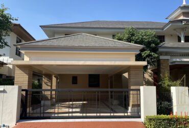 RH024423 House for Rent Narasiri Pattanakarn – Srinakarin