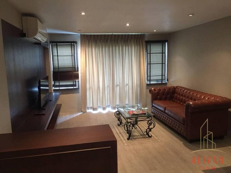 SC020423 ขาย คอนโด Raintree Villa Sukhumvit 53 ใกล้ BTS ทองหล่อ