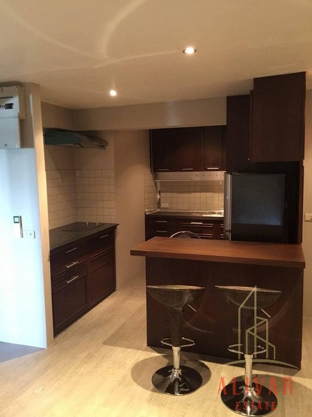 SC020423 ขาย คอนโด Raintree Villa Sukhumvit 53 ใกล้ BTS ทองหล่อ
