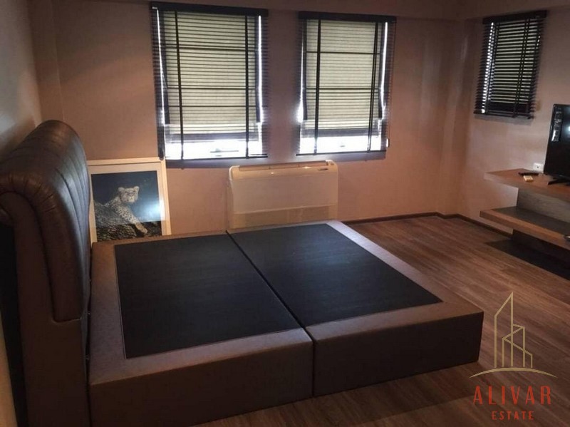 SC020423 ขาย คอนโด Raintree Villa Sukhumvit 53 ใกล้ BTS ทองหล่อ