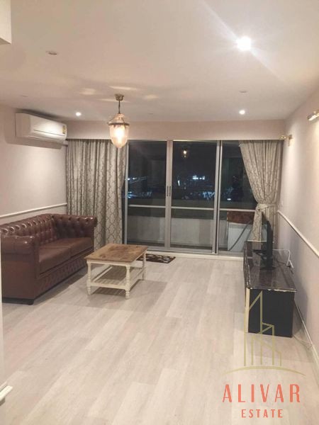 SC020523 ขาย condo Raintree Villa ใกล้ BTS ทองหล่อ Sukhumvit 53