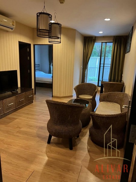 SC020623 Hot Sale condo The Address สุขุมวิท 42 ใกล้รถไฟฟ้า BTS เอกมัย
