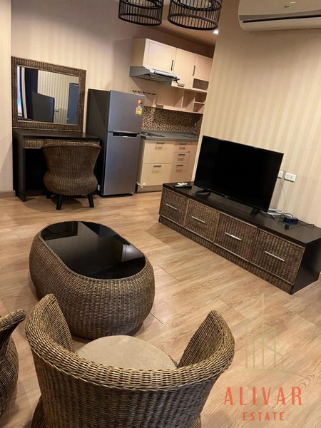 SC020623 Hot Sale condo The Address สุขุมวิท 42 ใกล้รถไฟฟ้า BTS เอกมัย