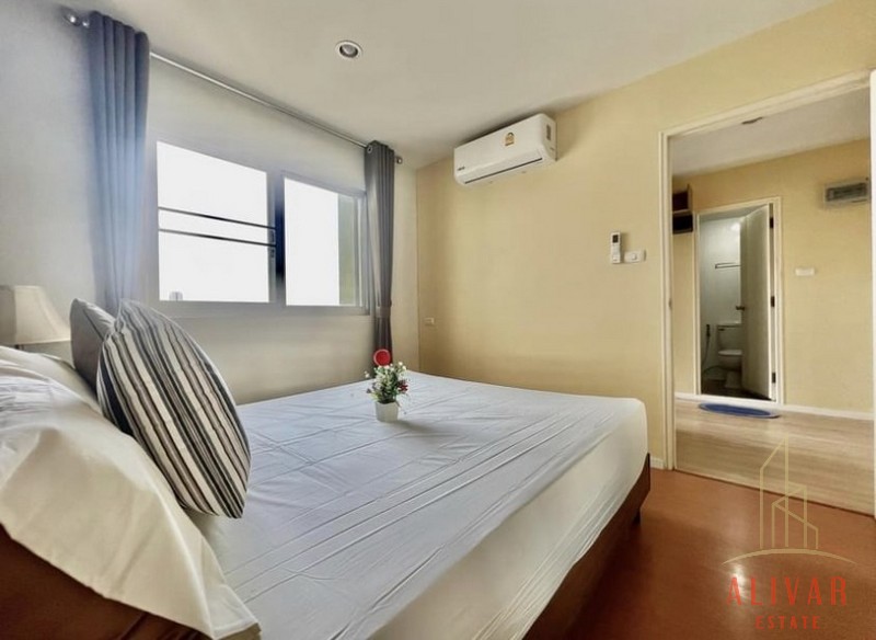 SC020823 ขาย Condo LUMPINI MEGACITY BANGNA ใกล้สนามบินสุวรรณภูมิ ห้างเมกะบางนา