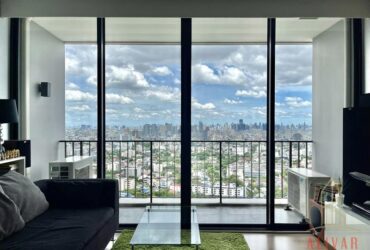 SC020923 ขาย Condo THE ISSARA LADPRAO ใกล้ MRT ลาดพร้าว