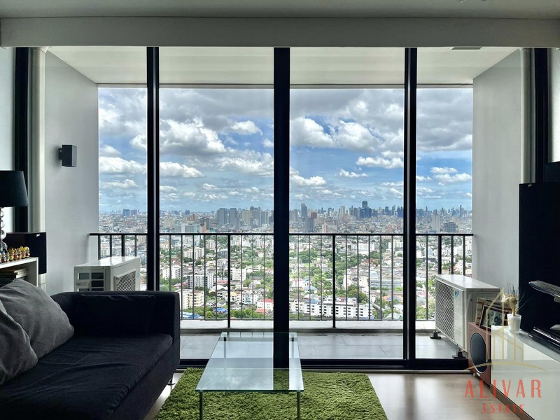 SC020923 ขาย Condo THE ISSARA LADPRAO ใกล้ MRT ลาดพร้าว