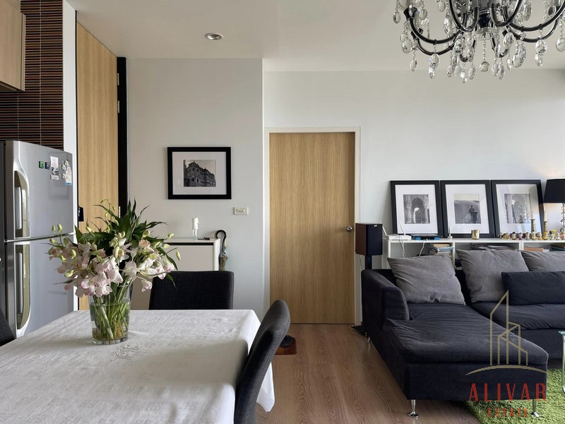 SC020923 ขาย Condo THE ISSARA LADPRAO ใกล้ MRT ลาดพร้าว