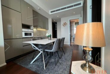 RC021023 Condo for Rent THE DIPLOMAT SUKHUMVIT 39 near BTS Phrom Phong