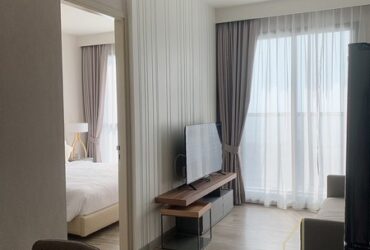 RC021123 Condo For Rent Keen Center Sriracha, only one condo On the best location in Sriracha