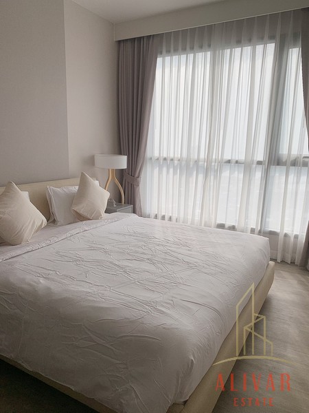 RC021123 Condo For Rent Keen Center Sriracha, only one condo On the best location in Sriracha