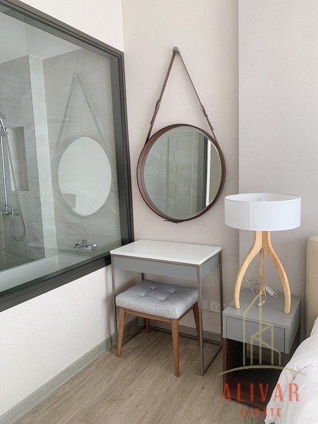 RC021123 Condo For Rent Keen Center Sriracha, only one condo On the best location in Sriracha