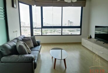 RC021223 ให้เช่า Condo Supalai Casa Riva Charoenkrung-Rama 3
