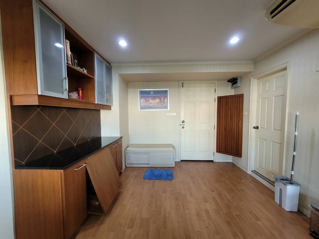 ***ห้องใหม่ ไม่เคยให้เช่า*** ลุมพินี วิลล์ ศูนย์วัฒนธรรม 2นอน 2น้ำ เฟอร์ครบพร้อมอยู่ MRT ห้วยขวาง-ศูนย์วัฒนธรรม