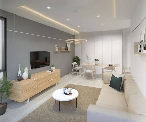 ขาย 2.2 ล้าน บ้านสร้างใหม่ 60 ตรว. สไตล์ #มินิมอล #โมเดิร์น #สารภี