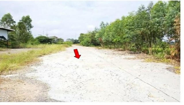 ขายอาคารสำนักงานพร้อมเนื้อที่ 15-2-5ไร่ ติดถนนเลี่ยงเมืองร้อยเอ็ด PSC09864