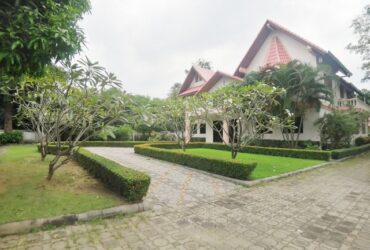 ขายบ้านเดี่ยวพระราม 2 ใกล้เซ็นทรัล โรงเรียนรุ่งอรุณ
