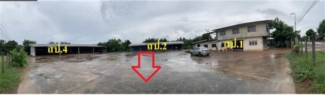 ขายบ้านครึ่งตึกครึ่งไม้และอาคารโกดัง บ้านดุ้ง, อุดรธานี PSC10410