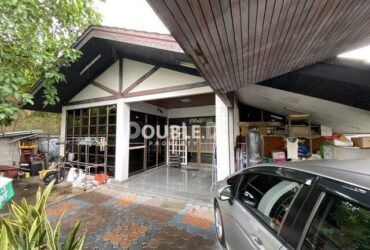 บ้านเดี่ยว 2 ชั้น ซอยเสือใหญ่อุทิศ BTS พหลโยธิน ขาย  11.9 ล้านบาท Tel : 082-626-8246