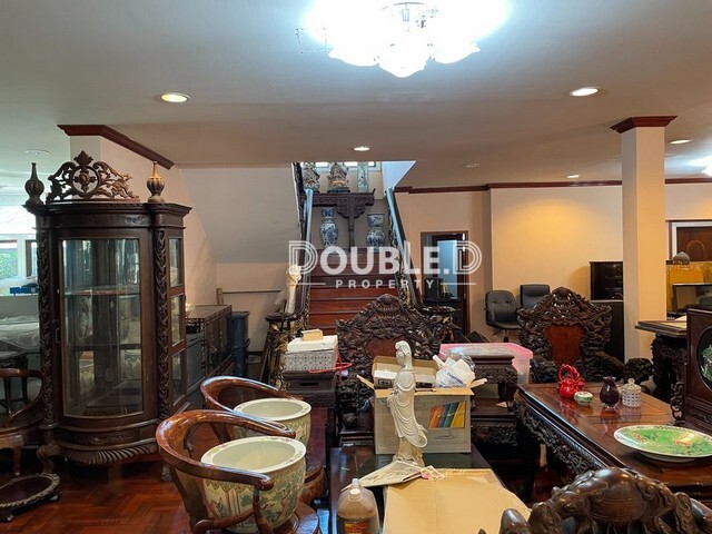 บ้านและสวน ซอยอ่อนนุช 14 ขาย 100 ล้านบาท ปล่อยเช่า 1.4 แสน Tel : 082-626-8246