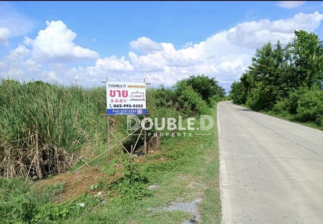 ที่ดินเปล่า 2ไร่ 2งาน ใกล้รพ.ปากเกร็ด2 ซอยสุเหร่าปากคลองลำรี ขาย 18 ล้านบาท Tel : 082-626-8246