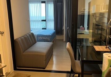ขายห้องคอนโด Escent Condo นครราชสีมา High Rise แห่งเดียวในเซ็นทรัล พลาซ่า นครราชสีมา สิ่งอำนวยความสะดวกครบครัน
