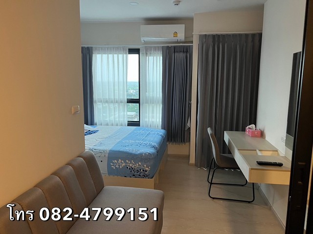 ขายห้องคอนโด Escent Condo นครราชสีมา High Rise แห่งเดียวในเซ็นทรัล พลาซ่า นครราชสีมา สิ่งอำนวยความสะดวกครบครัน