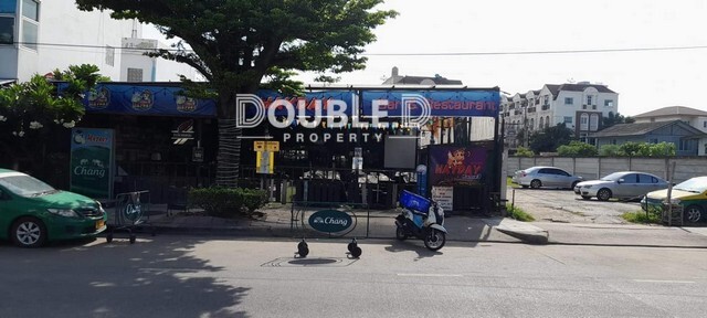 ที่ดินติดถนนยานนาวา พระราม 3 ขนาด 195 ตารางวา ขายราคา 78 บาท Tel : 082-626-8246