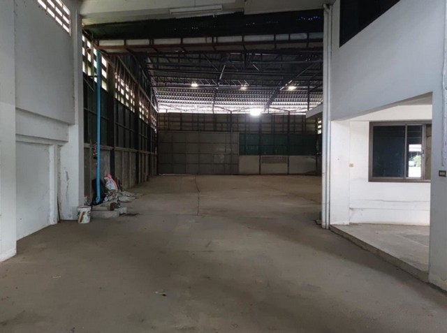 ขายอาคารพาณิชย์ พร้อมโกดังโรงงาน ติดถนนใหญ่ ศรีสำโรง, สุโขทัย PSC10790