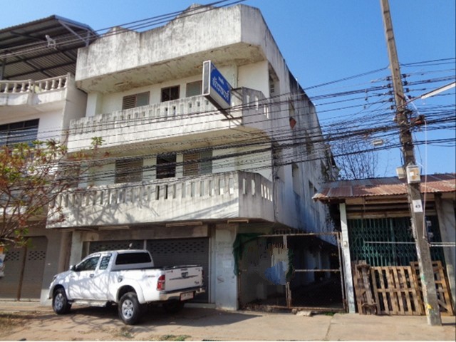 ขายกิจการอพาร์ทเม้นท์/หอพัก อุบลราชธานี อ.เมือง PSC06411