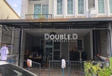 ทาวน์โฮมโกลเด้นทาวน์ ลาดพร้าว-เกษตรนวมินทร์ ขาย 3.2 ล้านบาท Tel : 082-626-8246
