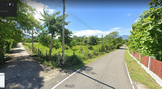 ขายที่ดิน 2ไร่3งาน33ตรว. 600,000บาท ราคาประเมิน บ้านดอยก้อม ต.บ้านโฮ่ง อ.บ้านโฮ่ง ลำพูน